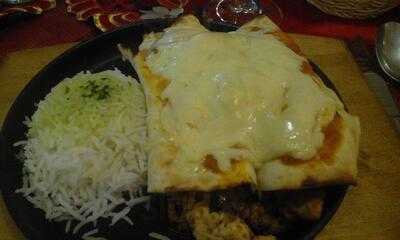 Restaurant & Steakhaus Torolino