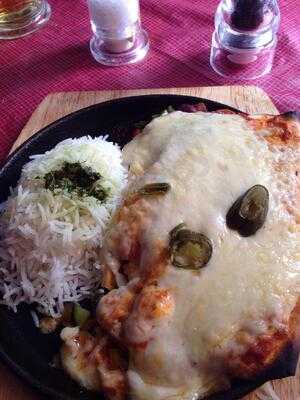 Restaurant & Steakhaus Torolino