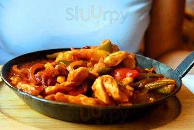 Restaurant & Steakhaus Torolino