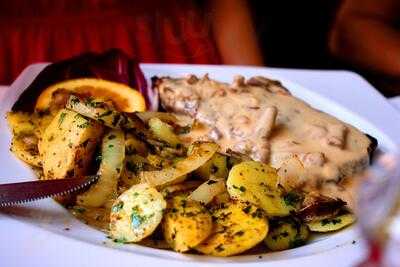 Restaurant & Steakhaus Torolino