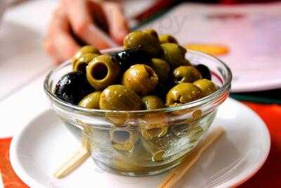 Restaurant & Steakhaus Torolino