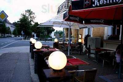 Restaurant & Steakhaus Torolino