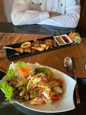 Patcharawadee Thai Cuisine