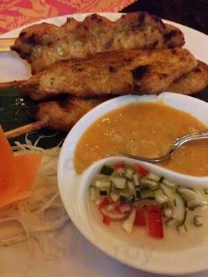 Patcharawadee Thai Cuisine