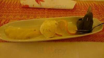 Patcharawadee Thai Cuisine