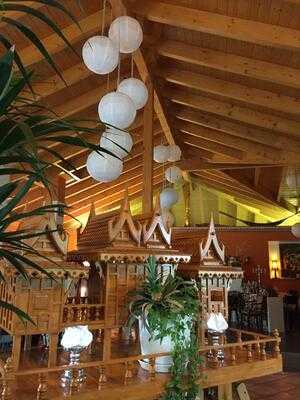 Patcharawadee Thai Cuisine