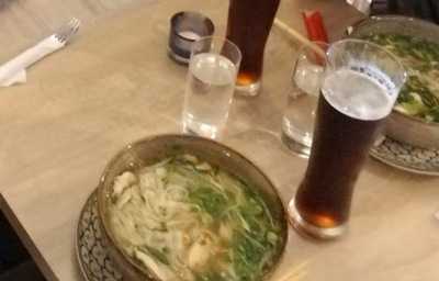 Sen Asia Soul Kitchen