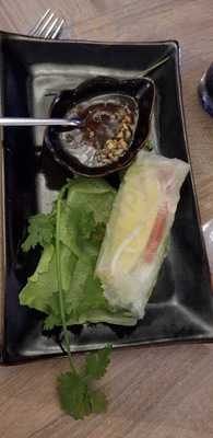 Sen Asia Soul Kitchen