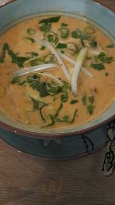 Sen Asia Soul Kitchen