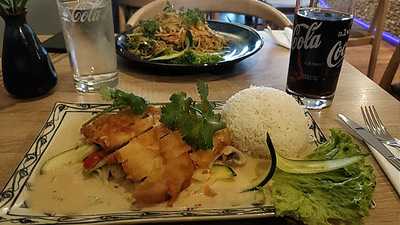 Sen Asia Soul Kitchen