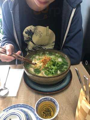 Sen Asia Soul Kitchen