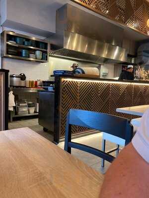 Sen Asia Soul Kitchen