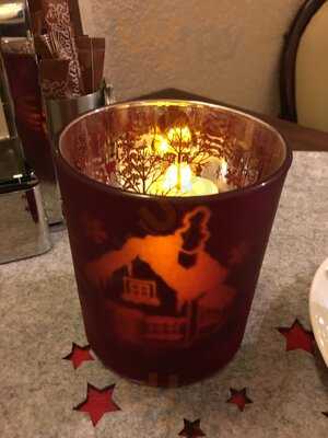 Café Und Konditorei Rall