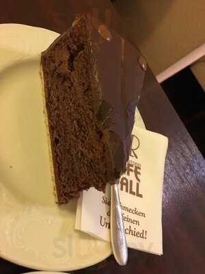 Café Und Konditorei Rall