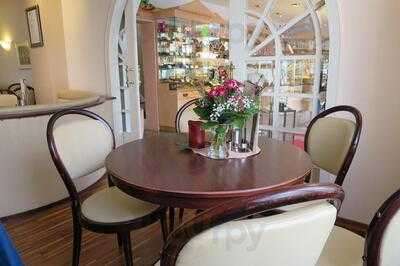 Café Und Konditorei Rall