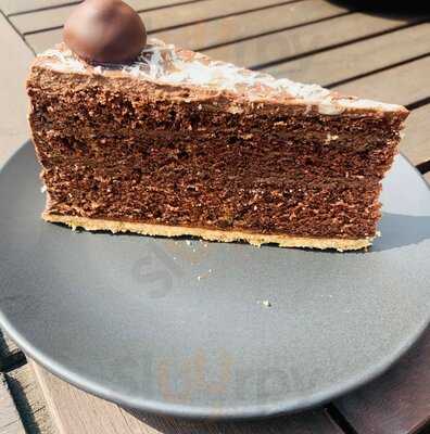 Café Und Konditorei Rall