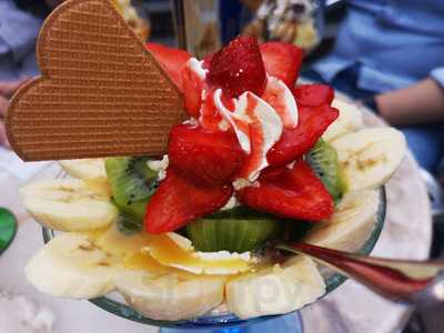 Eiscafe Santin