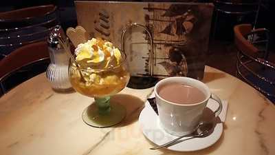 Eiscafe Santin