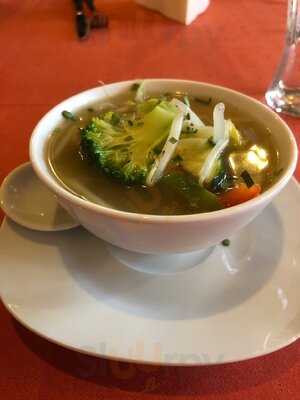 Asia Gourmet Mikado Sushibar Zweibrucken