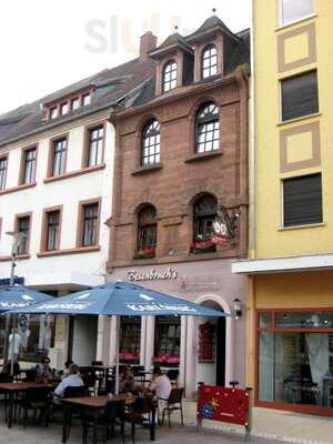 Asia Gourmet Mikado Sushibar Zweibrucken