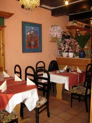 Asia Gourmet Mikado Sushibar Zweibrucken