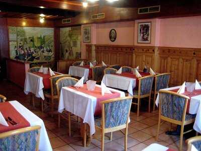 Asia Gourmet Mikado Sushibar Zweibrucken