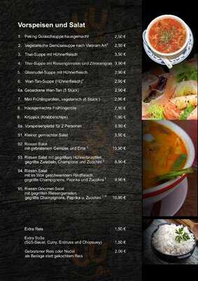 Asia Gourmet Mikado Sushibar Zweibrucken