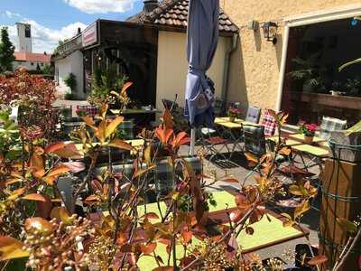 Vietnamesische Restaurant Reiskorn