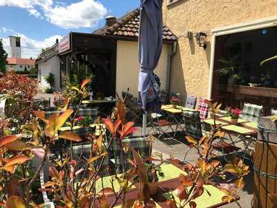 Vietnamesische Restaurant Reiskorn