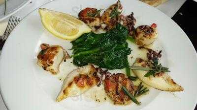 Ristorante Al Dente Da Pino