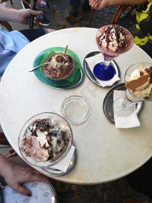 Dolce Vita Eiscafe