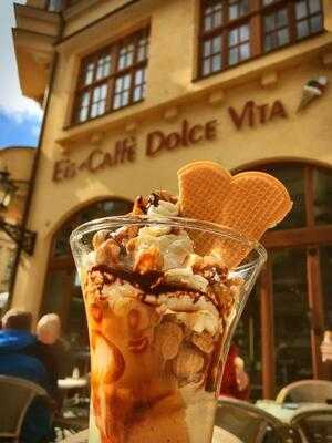 Dolce Vita Eiscafe