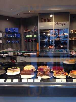 Cafe Röthgen