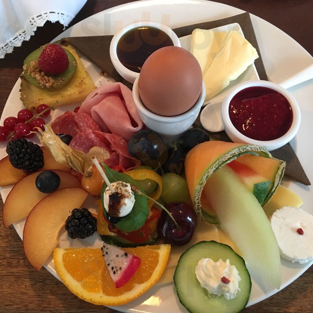 Cafe Zimt & Zucker