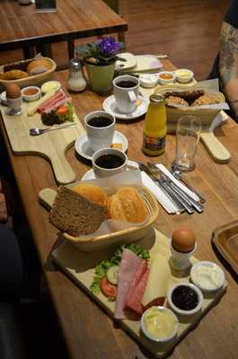 Ihr Bäcker Schüren