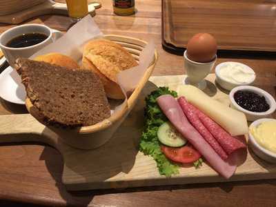 Ihr Bäcker Schüren