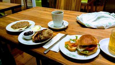 Ihr Bäcker Schüren