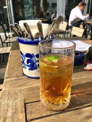 Hessekopp - Die Apfelweinwirtschaft