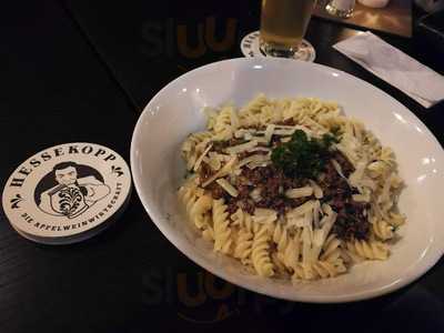 Hessekopp - Die Apfelweinwirtschaft