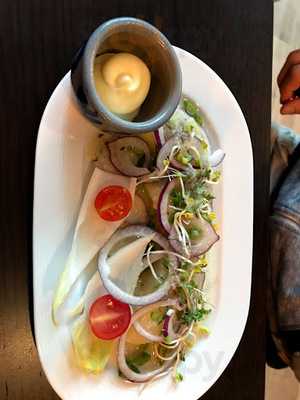 Hessekopp - Die Apfelweinwirtschaft