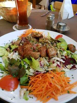 Gasthof Naturfreundehaus