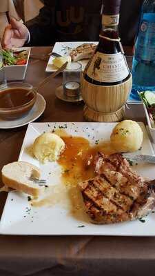 Gasthof Naturfreundehaus