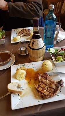 Gasthof Naturfreundehaus