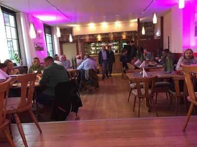 Gasthof Naturfreundehaus