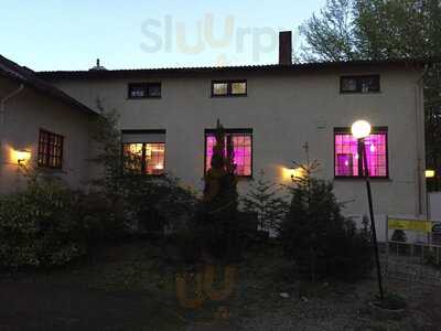 Gasthof Naturfreundehaus