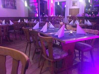 Gasthof Naturfreundehaus