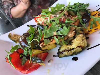 Restaurant Riverside