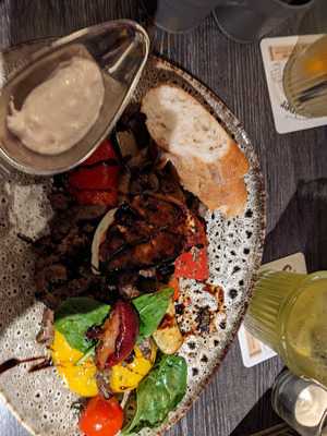 Restaurant Riverside