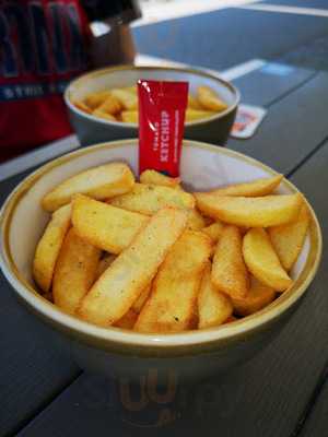 Restaurant Riverside