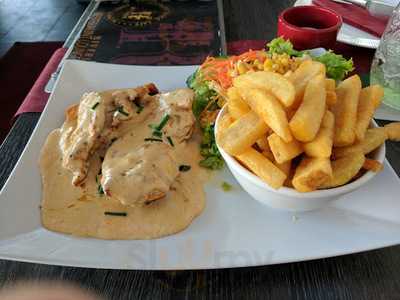 Restaurant Riverside